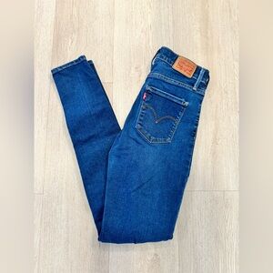 Levi’s 720 size 26